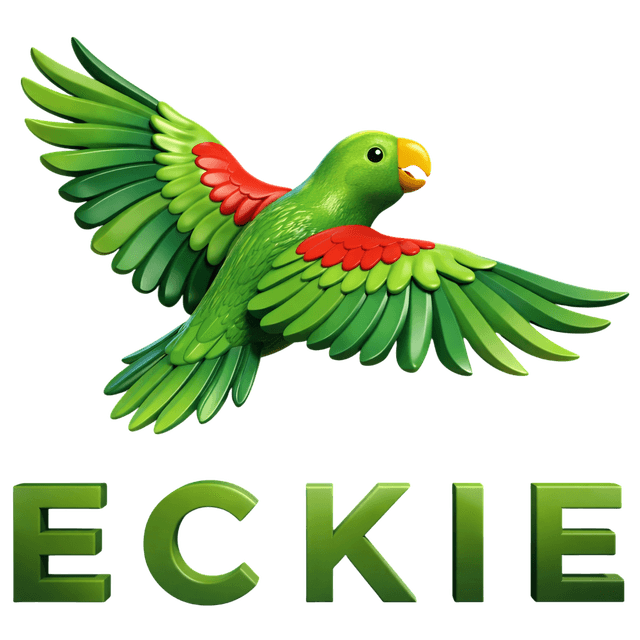 ECKIE
